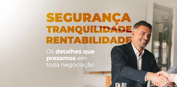 Como negociar imóveis: detalhes que fazem a diferença na negociação Imobiliária