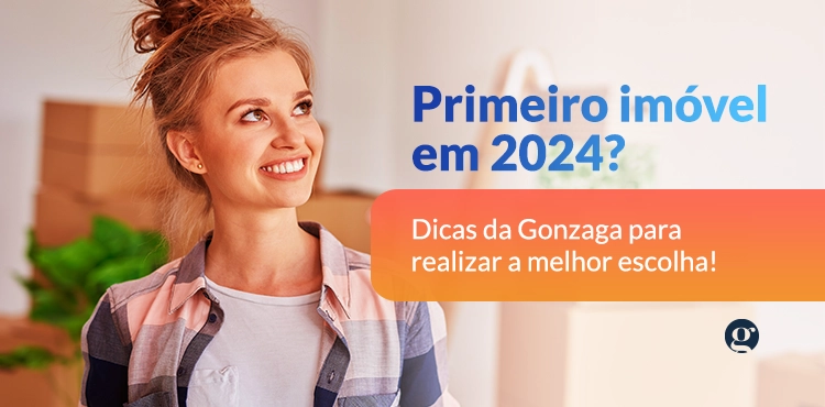 Saiba como comprar o seu primeiro imóvel: dicas para você realizar esse sonho