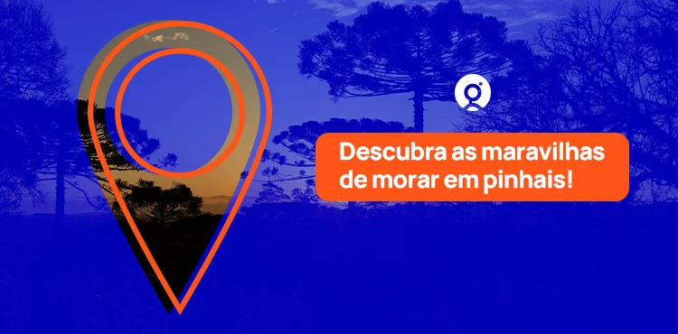 Descubra as maravilhas de morar em Pinhais!