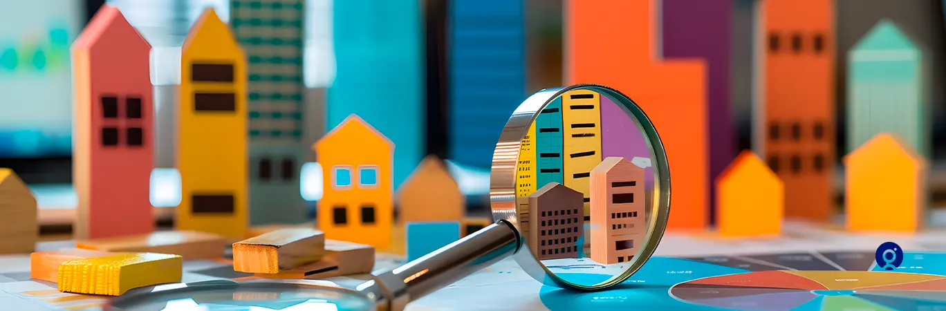 Tendências do mercado imobiliário em 2025: Descubra as inovações