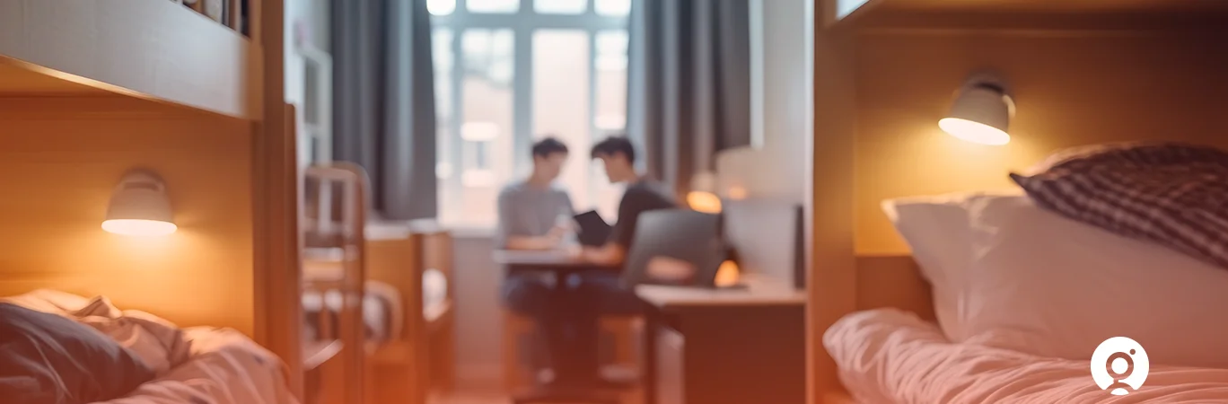 Como escolher um imóvel para investir em aluguel de apartamento para universitários