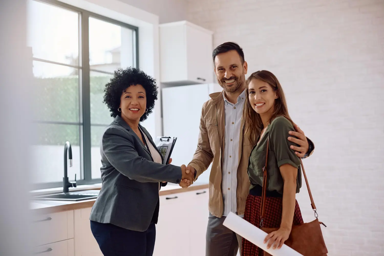 Como vender um imóvel: passo a passo com segurança