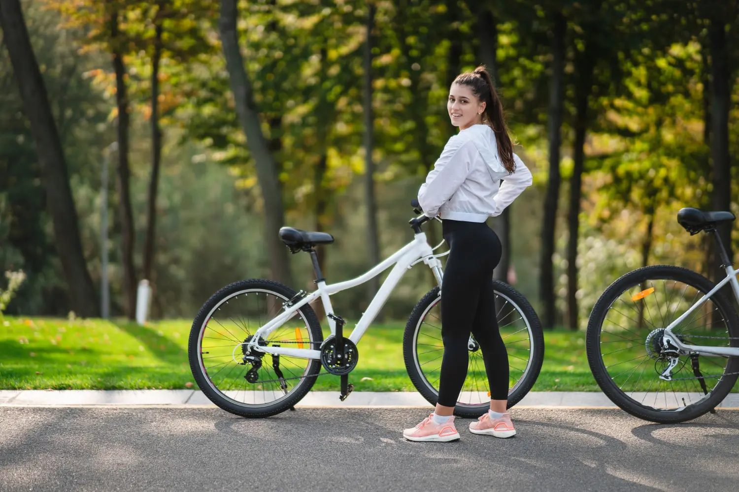 Parques para andar de bicicleta em Curitiba: os melhores locais para pedalar