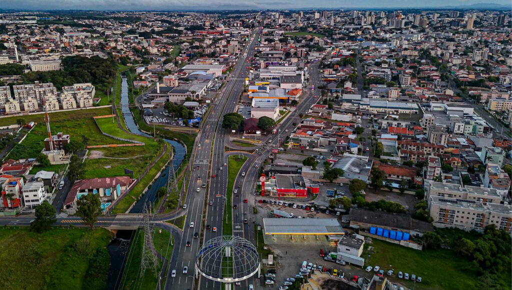 São José dos Pinhais