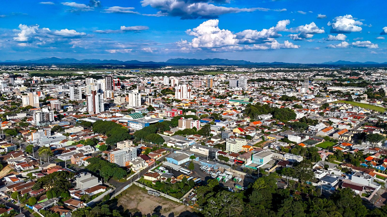 Apartamentos para alugar em São José dos Pinhais: Guia completo