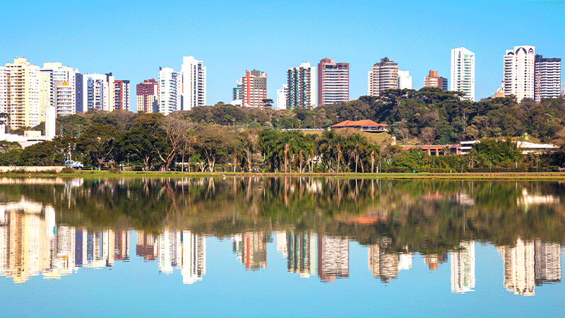 aluguel de imóveis em curitiba