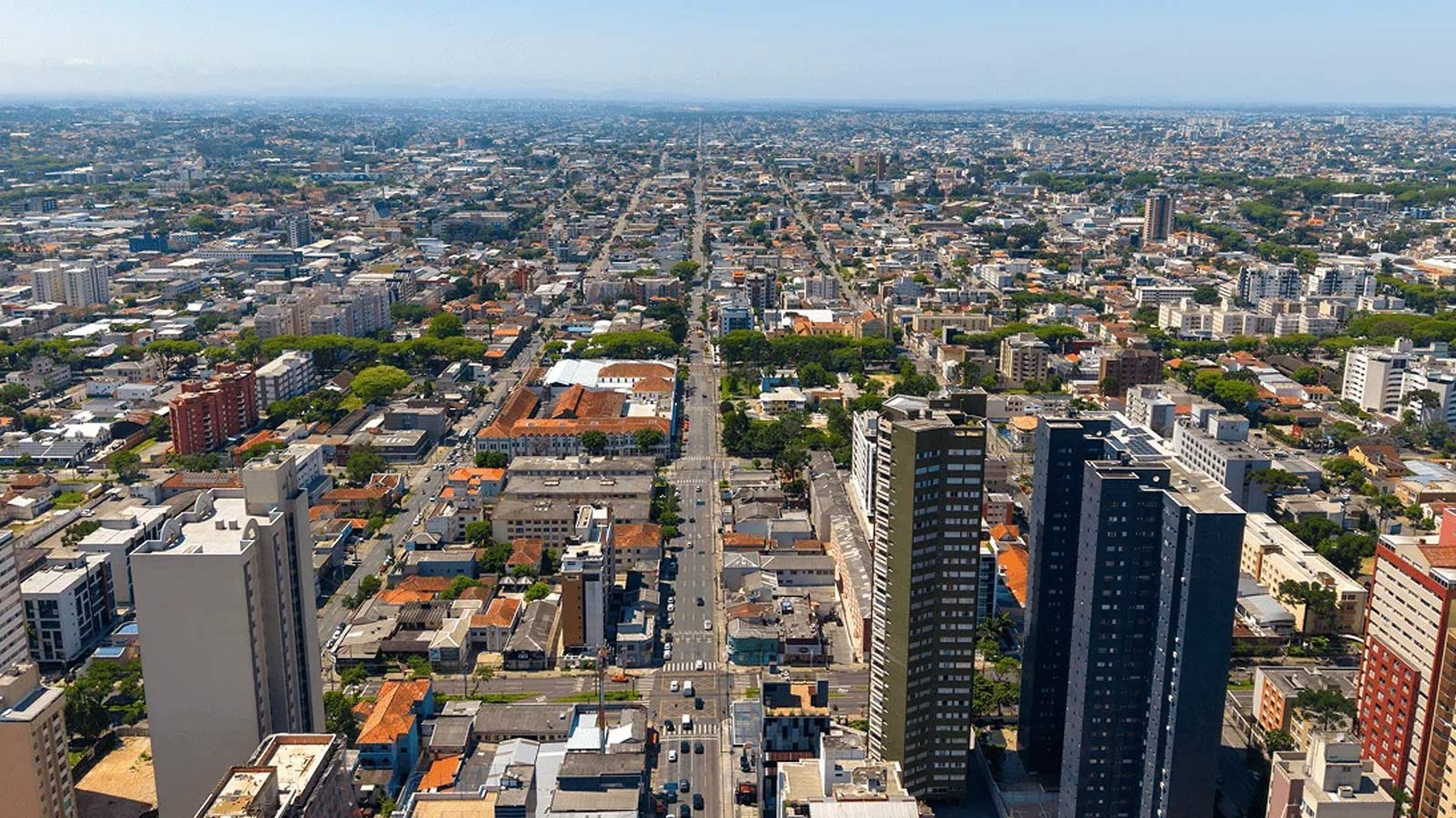 Bacacheri em Curitiba: onde encontrar apartamento para alugar e quanto custa o aluguel