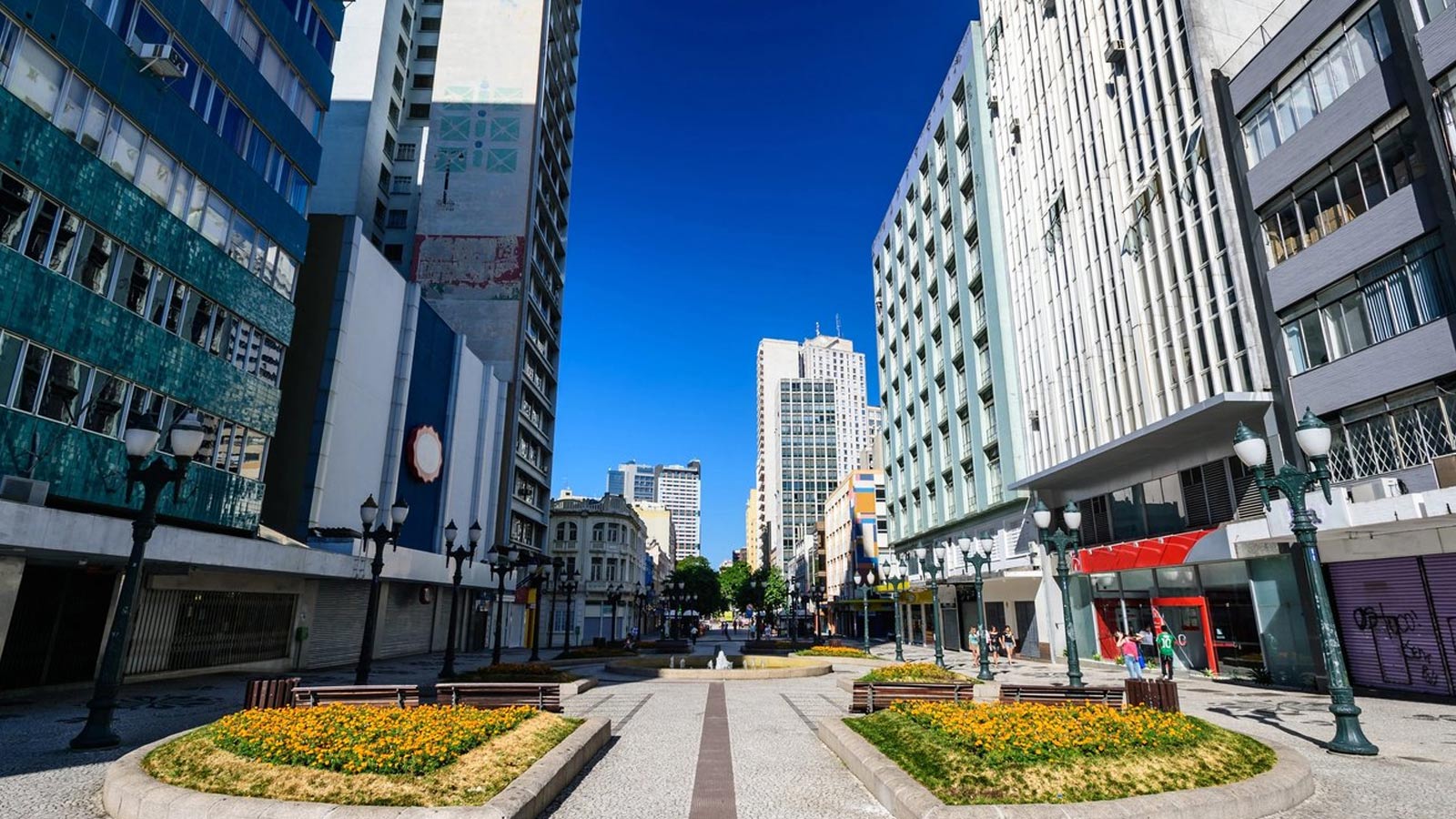 Alto da XV: como é morar no bairro e onde encontrar imóveis para alugar