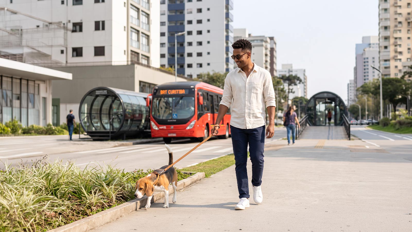 Novo Mundo Curitiba: como é morar no bairro e por que ele está entre os mais valorizados