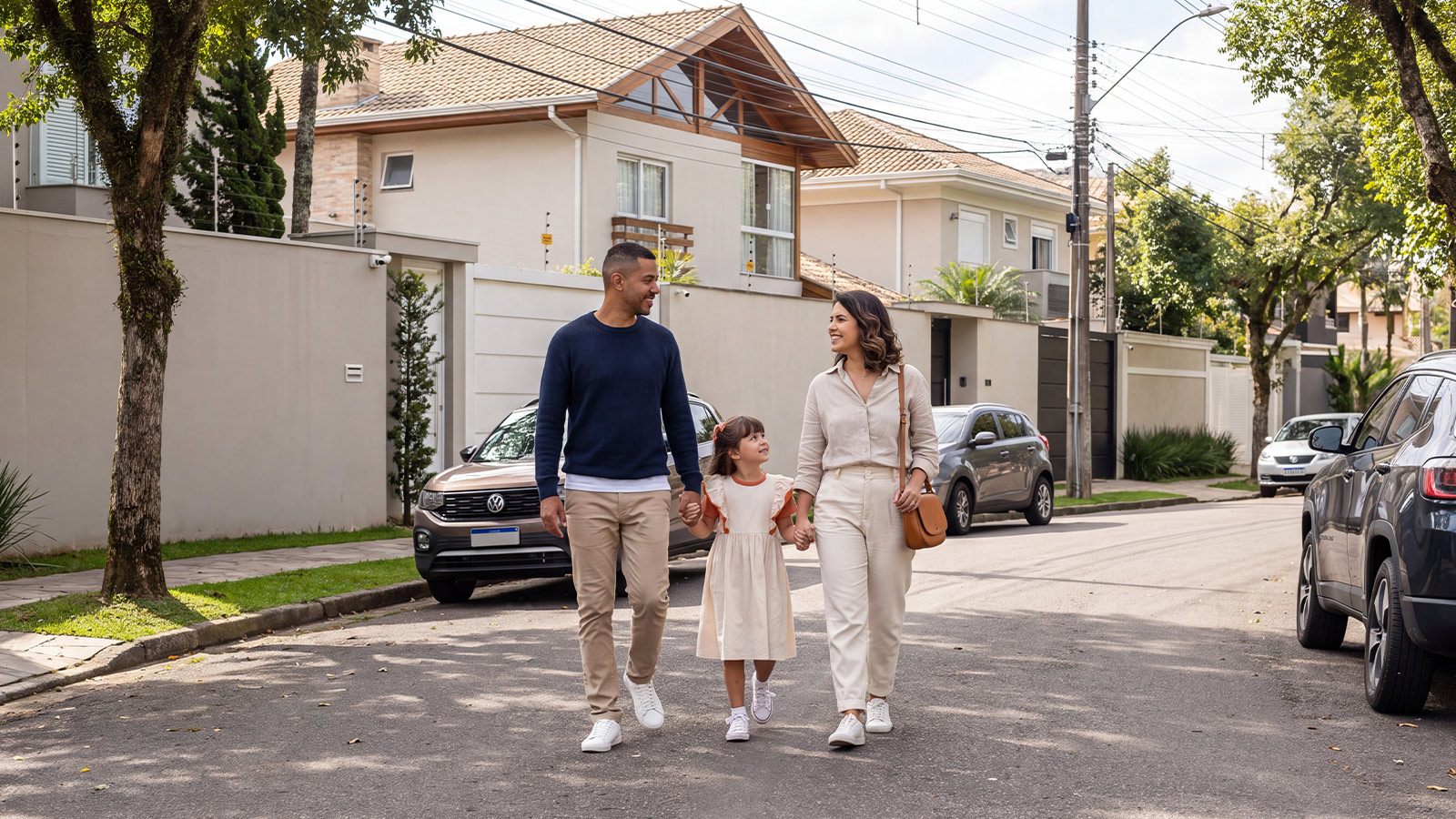 Boa Vista em Curitiba: um olhar detalhado sobre o bairro e onde encontrar casas para alugar