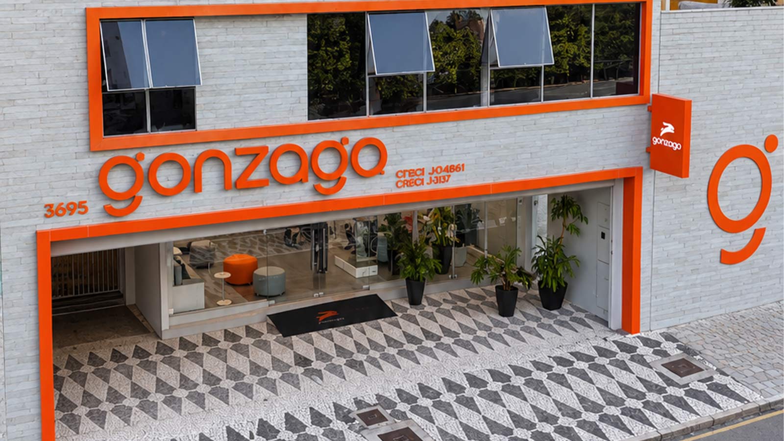 Muito além do tempo: a tradição mais de 70 anos da Gonzaga em Curitiba